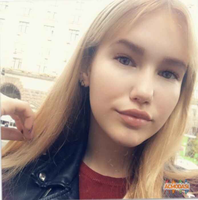 Диана Алексеевна Перязева фото №1445424. Завантажено 07 Вересня 2019