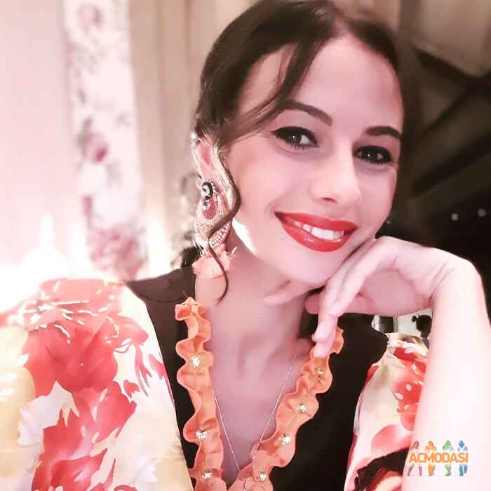 Юлия Александровна Попкова фото №1536550. Завантажено 08 Червня 2020