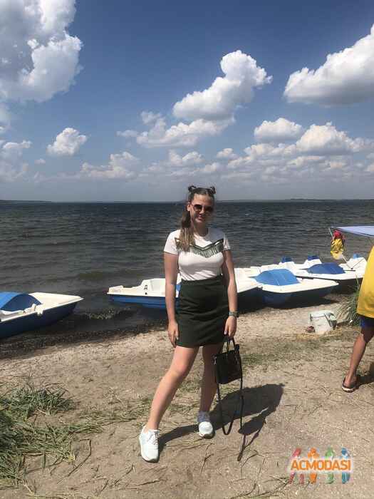 Дарина  Малютина фото №1547815. Завантажено 13 Липня 2020