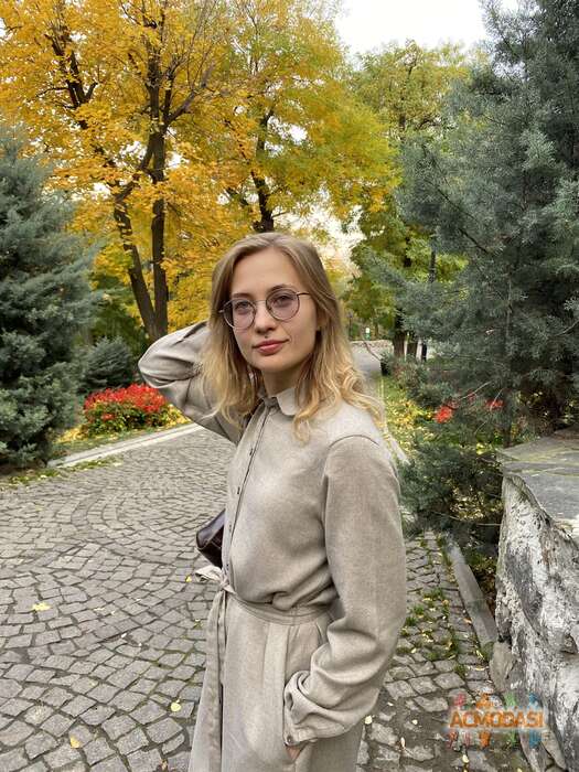 Кристина   фото №1677627. Завантажено 18 Січня 2022