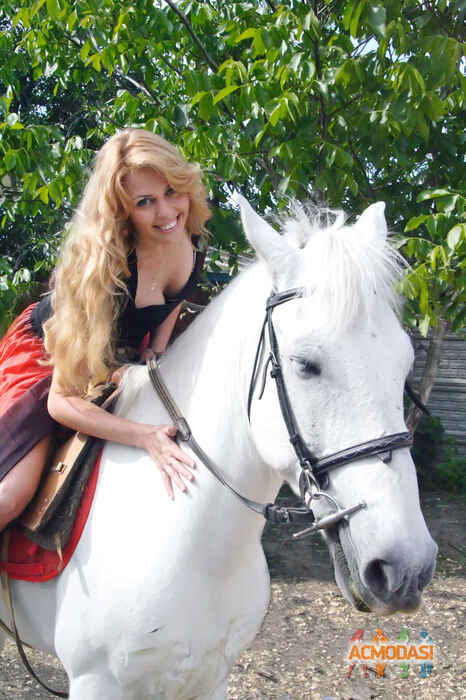 Анна Юрьевна Циркаль фото №214160. Завантажено 19 Червня 2012