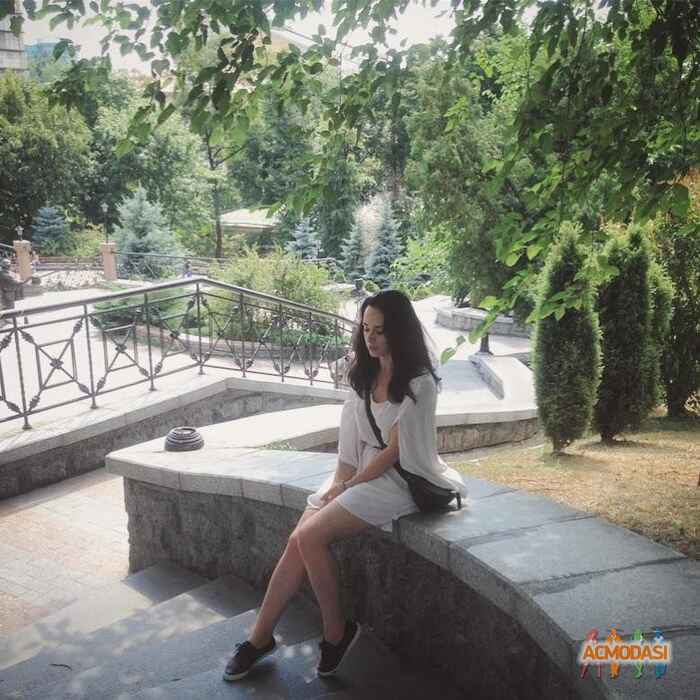 Марина  Захарова фото №1085843. Завантажено 01 Серпня 2017