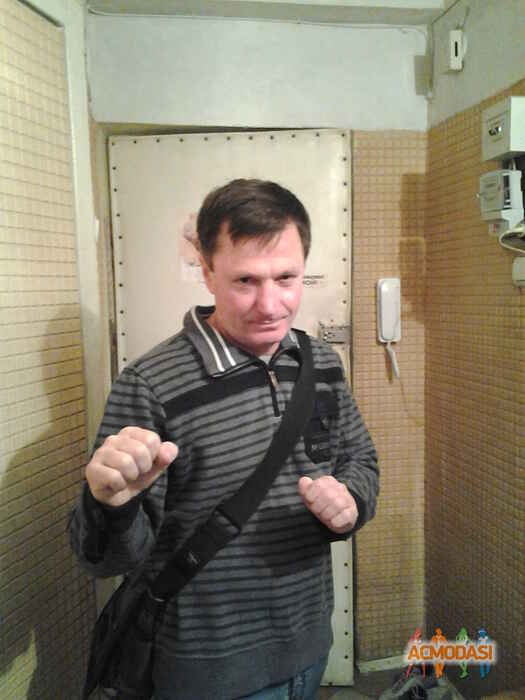 Владимир Александрович Мезенцев фото №466327. Завантажено 08 Серпня 2013