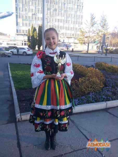 Катя Олегівна Шульган фото №937070. Завантажено 27 Липня 2016