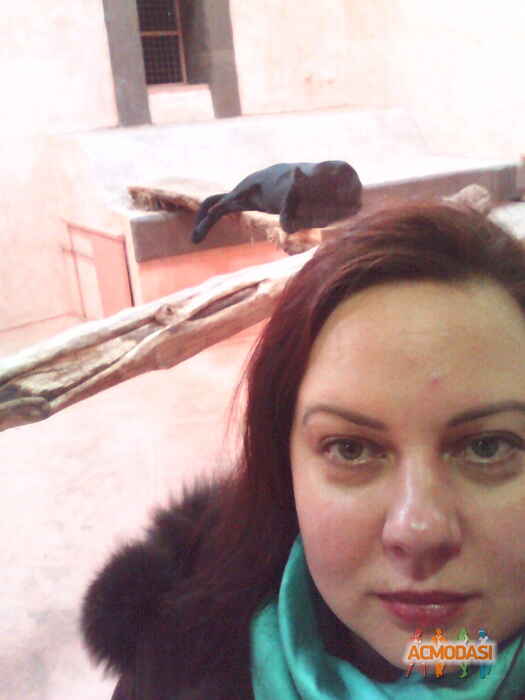 Мария  Колумбет фото №1024301. Завантажено 23 Лютого 2017