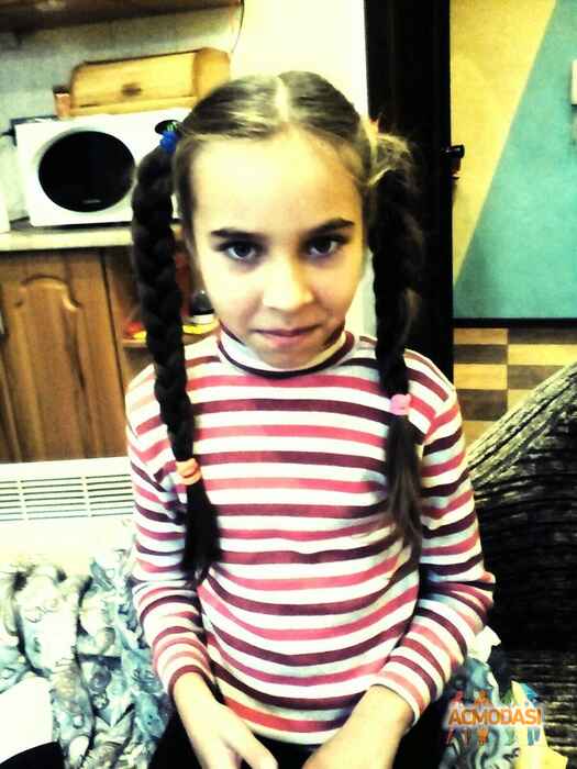 Алиса  Солодкая фото №1026380. Завантажено 28 Лютого 2017