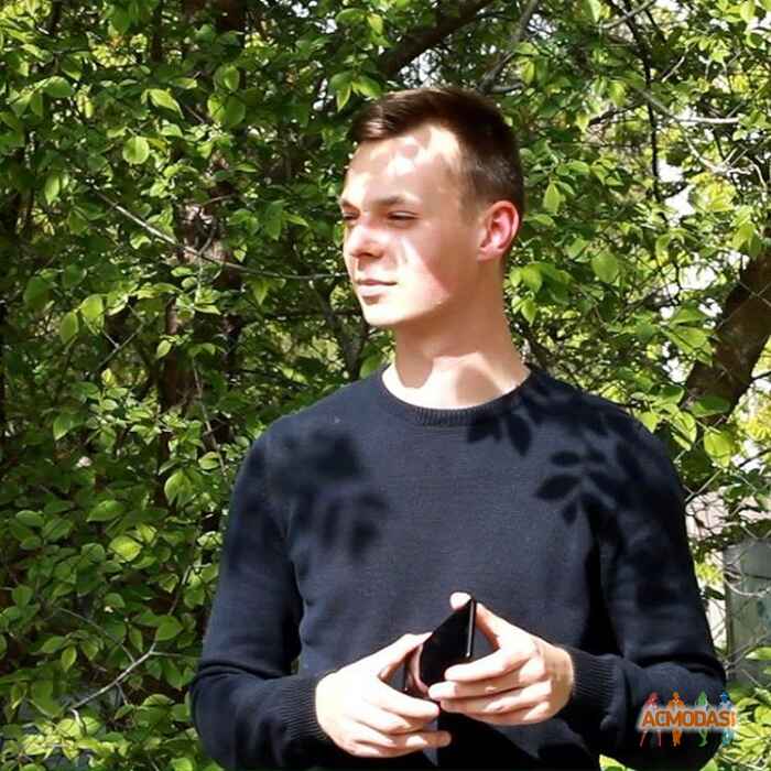 Дмитрий  Степаненко фото №1141779. Завантажено 23 Листопада 2017