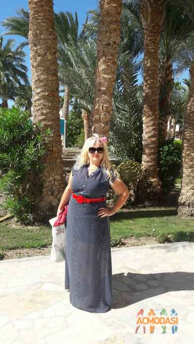 Юлія Валеріївна Хіц фото №1056969. Завантажено 21 Травня 2017