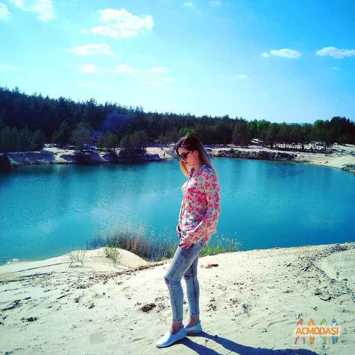 Руслана  Павленко фото №1057311. Завантажено 22 Травня 2017