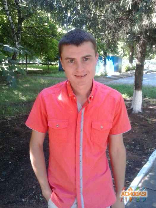 Михайло Юрійович Волков фото №1088956. Завантажено 08 Серпня 2017