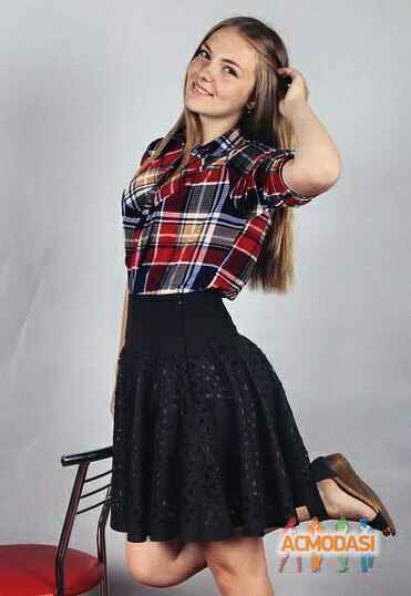 Марія Володимирівна Лишко фото №1106968. Завантажено 20 Вересня 2017