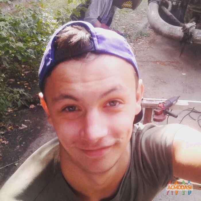 Максим Олександрович Грабовець фото №1116827. Завантажено 12 Жовтня 2017