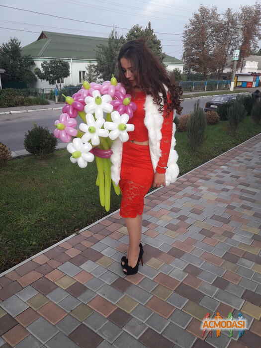 Анна Олегівна Шестопал фото №1118136. Завантажено 14 Жовтня 2017