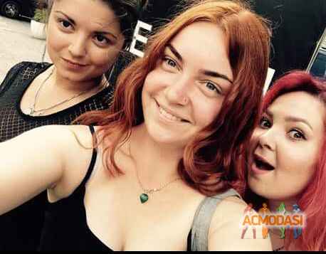 Olga   фото №1120674. Завантажено 19 Жовтня 2017