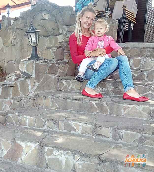 Анастасия Дмитриевна Цибуля фото №1120839. Завантажено 19 Жовтня 2017