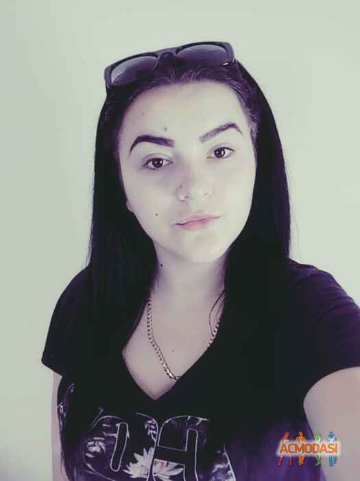 Яна  Будишевская фото №1154061. Завантажено 17 Грудня 2017