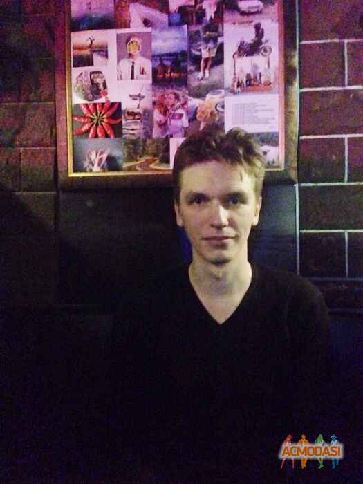 Дмитро Анатолійович Коломійченко фото №1127974. Завантажено 01 Листопада 2017