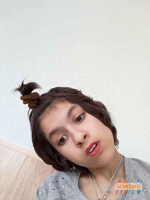 Алёна Алексеевна Некрасова фото №1146985. Завантажено 02 Грудня 2017