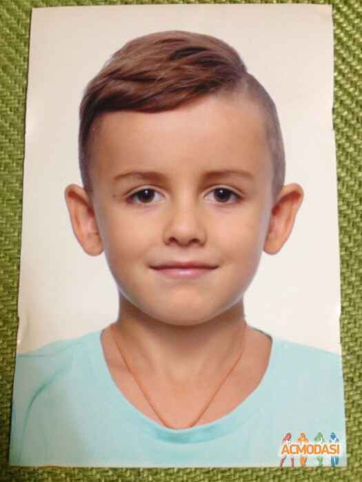 Марина  Кирилюк фото №1149408. Завантажено 06 Грудня 2017