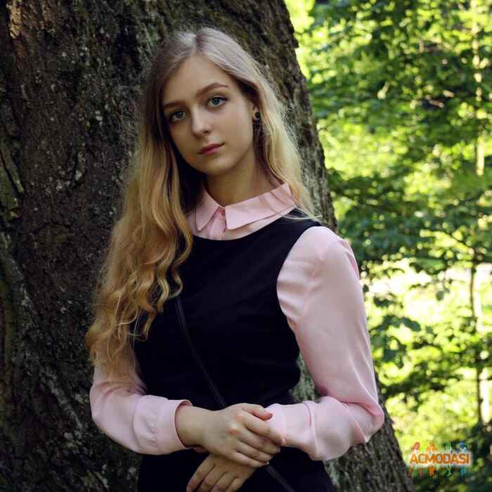 Жанна Ігорівна Ференц фото №1223641. Завантажено 23 Квітня 2018