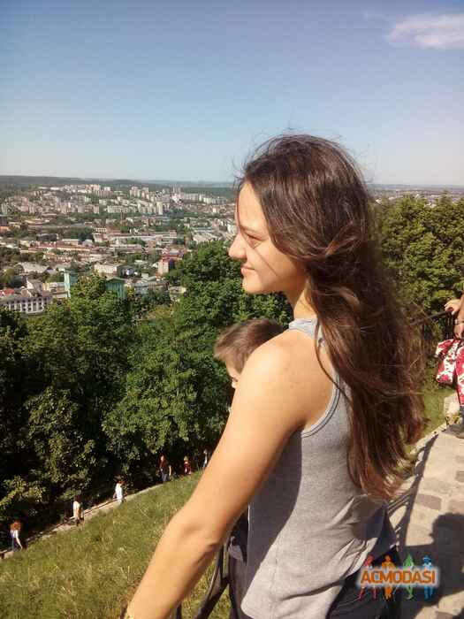 Ліліана Віталіївна Михальська фото №1312302. Завантажено 25 Жовтня 2018