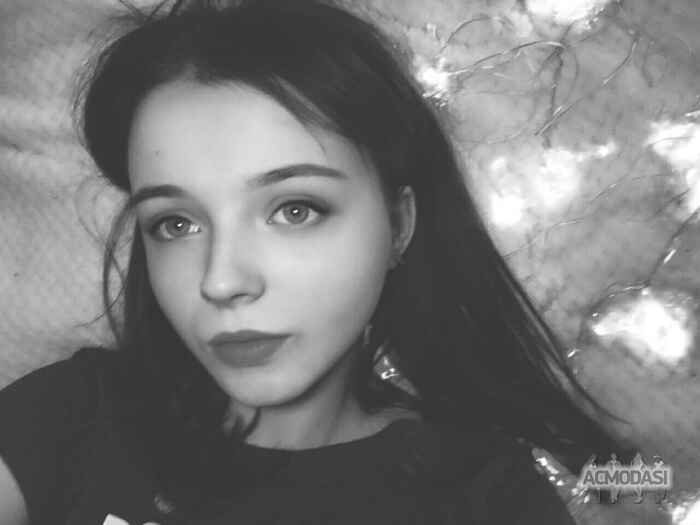 Анастасія Володимирівна Рогіня фото №1353163. Завантажено 21 Січня 2019