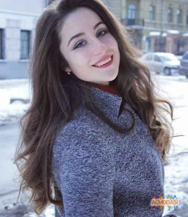 Татьяна Игоревна Зазнобина фото №1479402. Завантажено 24 Листопада 2019