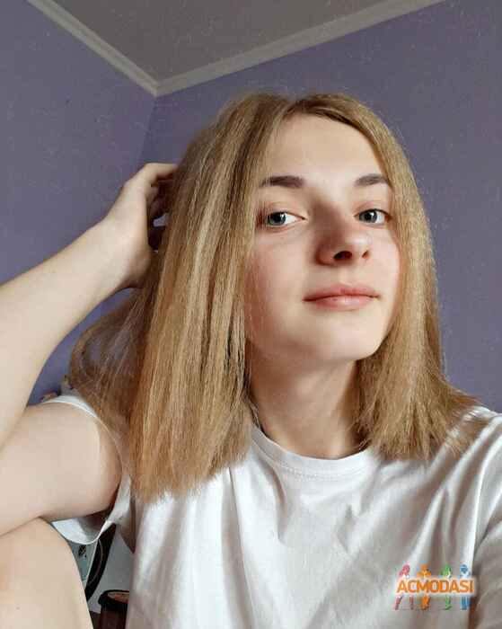 Василина  Дитинишин фото №1549771. Завантажено 18 Липня 2020