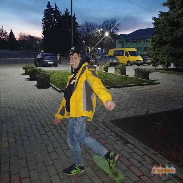 Александр  Куликовський фото №1631541. Завантажено 03 Червня 2021