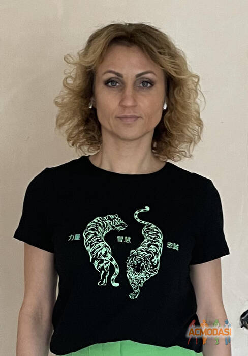 Ірина  Зубрицька фото №1709465. Завантажено 13 Квітня 2023