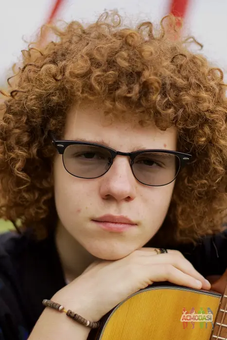 Nikita  Enanov фото №1748773. Завантажено 20 Жовтня 2025