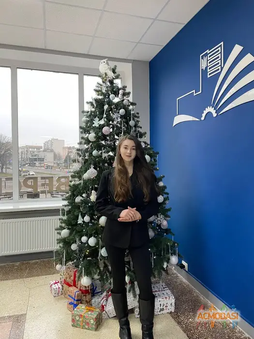 Анастасія  Федоренко фото №1750860. Завантажено 26 Грудня 2025