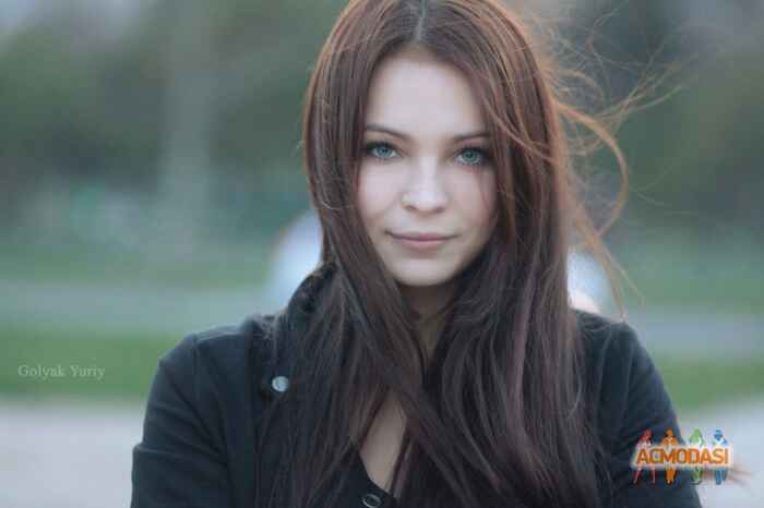 Анна Олеговна Близнюкова фото №187907. Завантажено 21 Квітня 2012