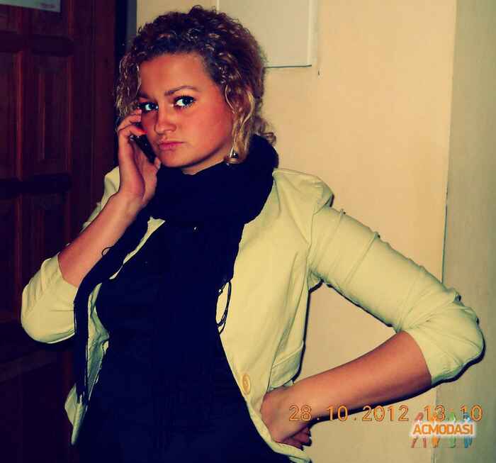 Анна Николаевна Гневушева фото №293302. Завантажено 19 Листопада 2012