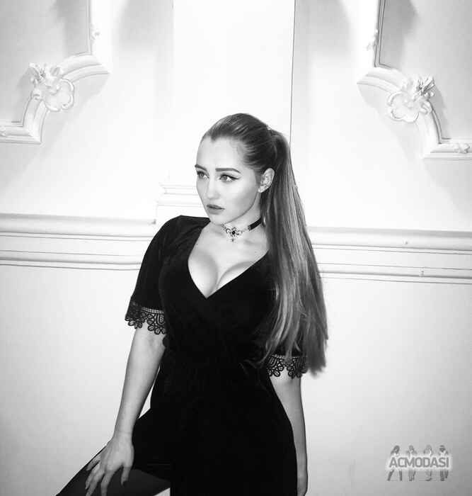 Татьяна Вадимовна Зубовс фото №1213291. Завантажено 26 Березня 2018