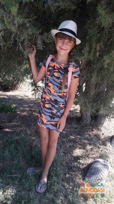 Елизавета Олександривна Попруга фото №1351126. Завантажено 17 Січня 2019