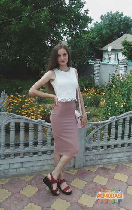 Алёна  Замкова фото №1114467. Завантажено 08 Жовтня 2017