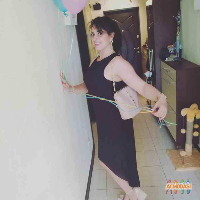 Лiлiя Олександрiвна Рядченко фото №1155682. Завантажено 22 Грудня 2017