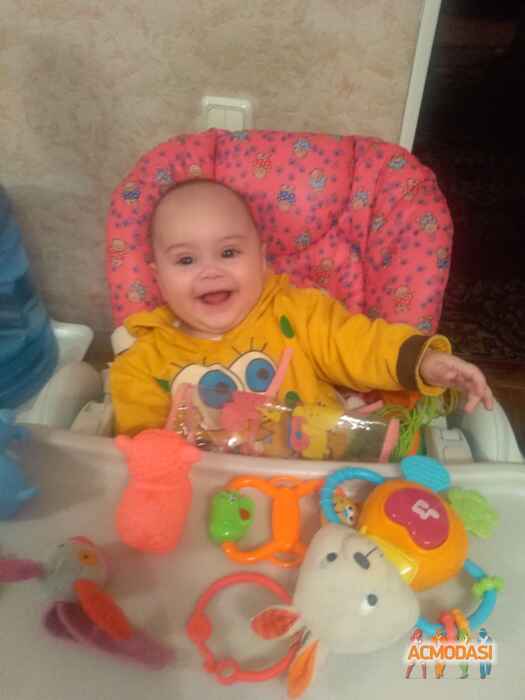 Олександра Олександріна Дубницька фото №1163761. Завантажено 12 Січня 2018