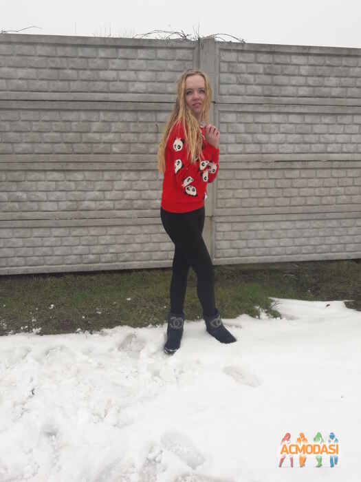 Валерия Евгенивна Смишко фото №1191194. Завантажено 20 Лютого 2018