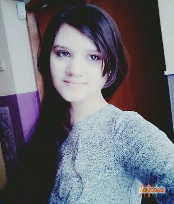 Aleksa  Smirnova фото №1227649. Завантажено 05 Травня 2018