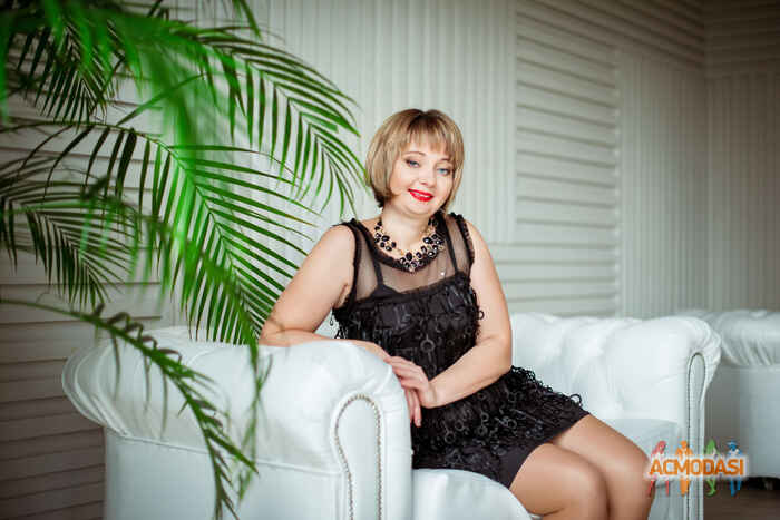 Юлия  Бучилина фото №1345443. Завантажено 05 Січня 2019