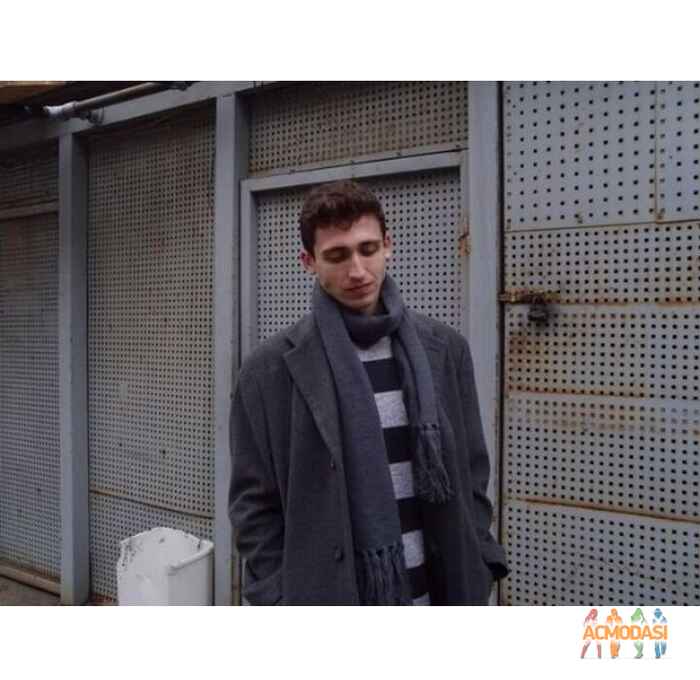 Максим Валериевич Маслюченко фото №1380873. Завантажено 21 Березня 2019