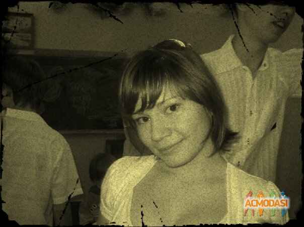 Екатерина  Богданович фото №6166. Завантажено 07 Червня 2008