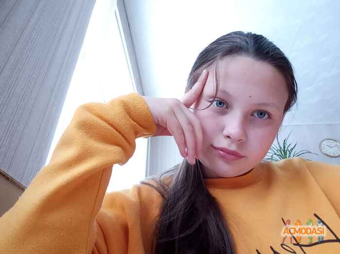 Анна Кирилівна Лачіна фото №1522319. Завантажено 04 Квітня 2020
