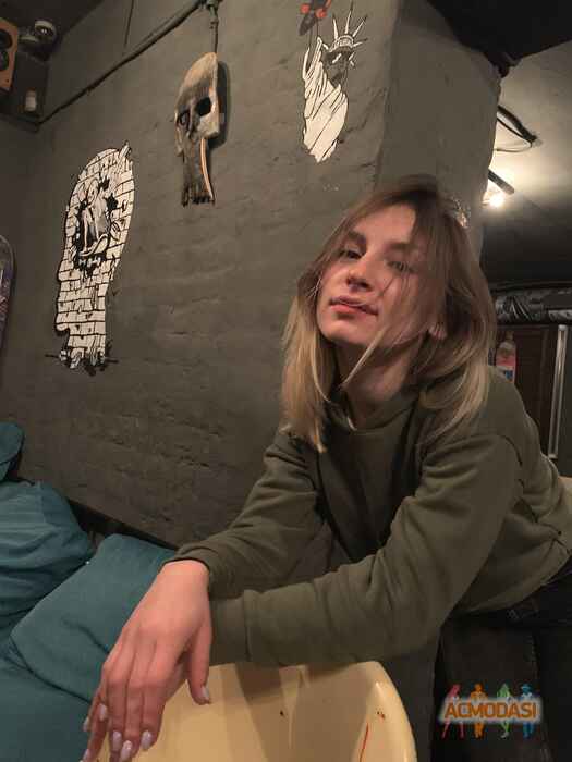 Kate  Grishko фото №1609369. Завантажено 22 Лютого 2021