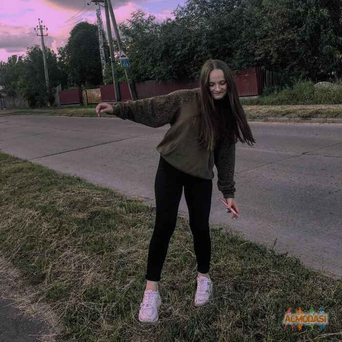 Софія  Іскоростенська фото №1587458. Завантажено 28 Листопада 2020