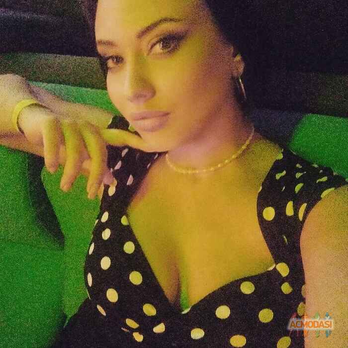 Zhanna  Firsova фото №1606723. Завантажено 12 Лютого 2021