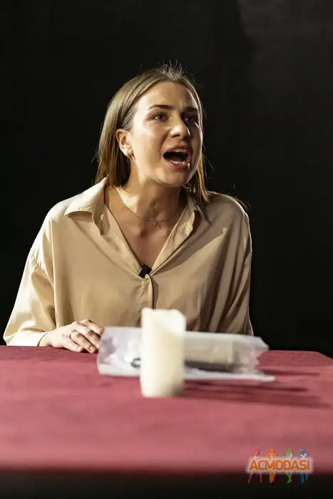 Валерія  Золотько фото №1750779. Завантажено 23 Грудня 2025