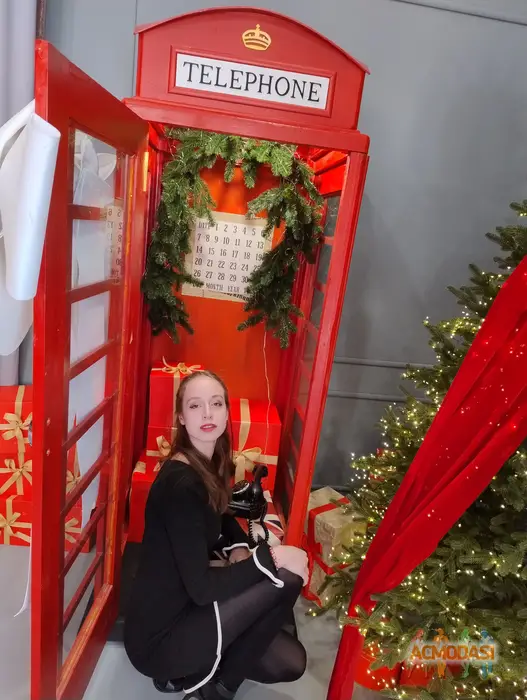 Dina  Dille фото №1751322. Завантажено 07 Січня 2026